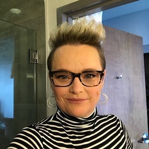 Meet your Posher, Tammy